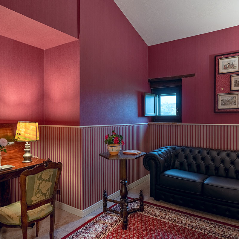 Garden Suite
