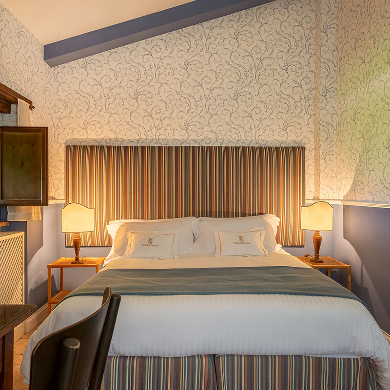 Garden Suite
