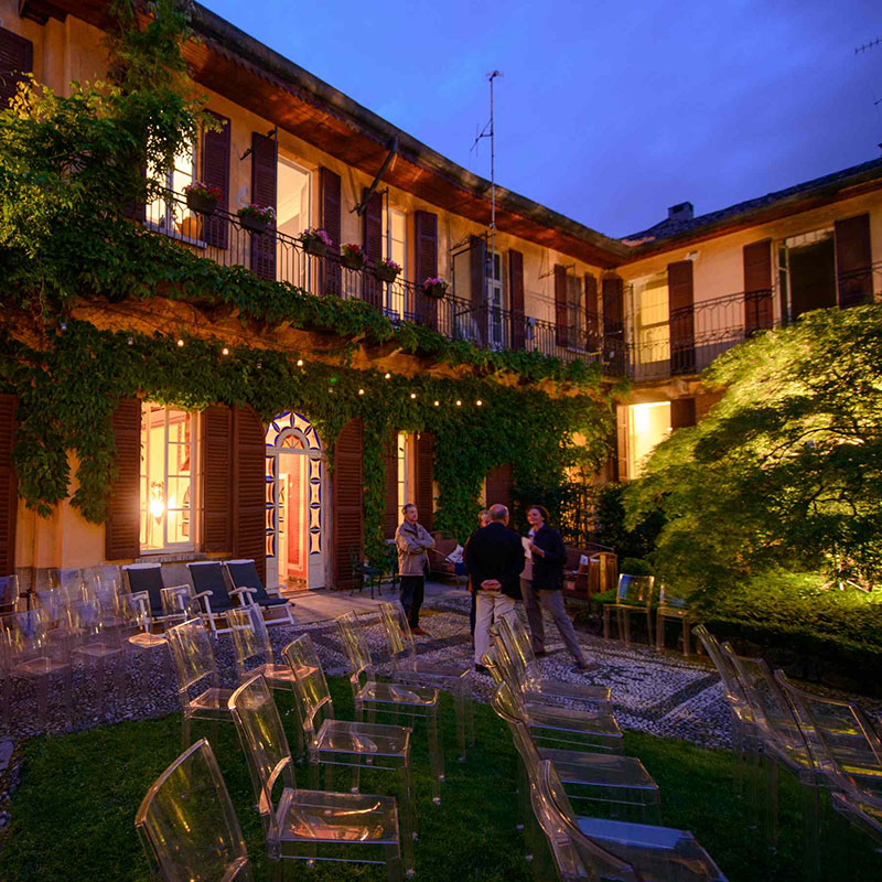 Villa