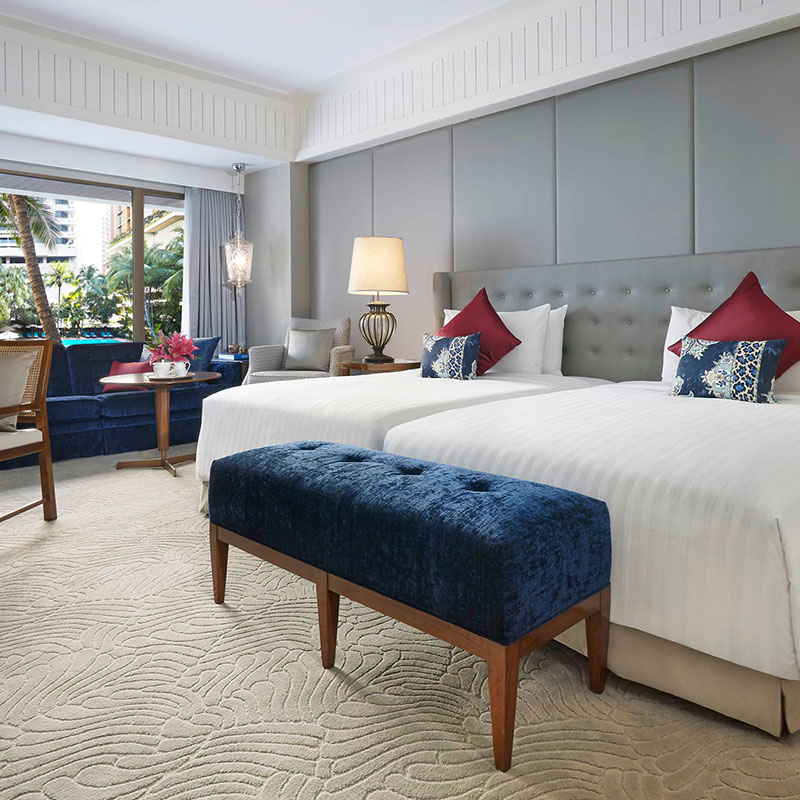 Premier Room