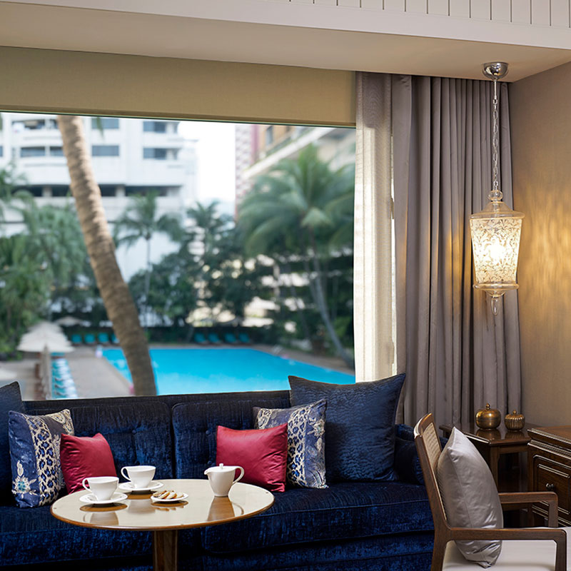 Premier Room