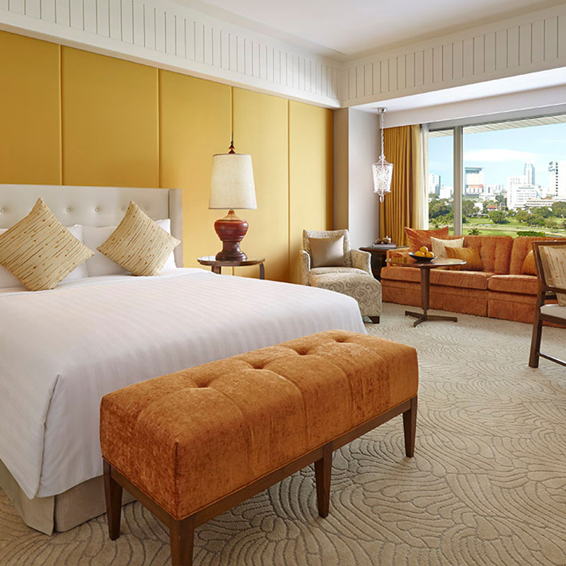 Kasara Club Room
