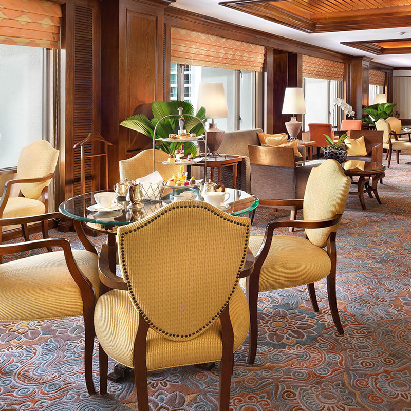 Kasara Club Room
