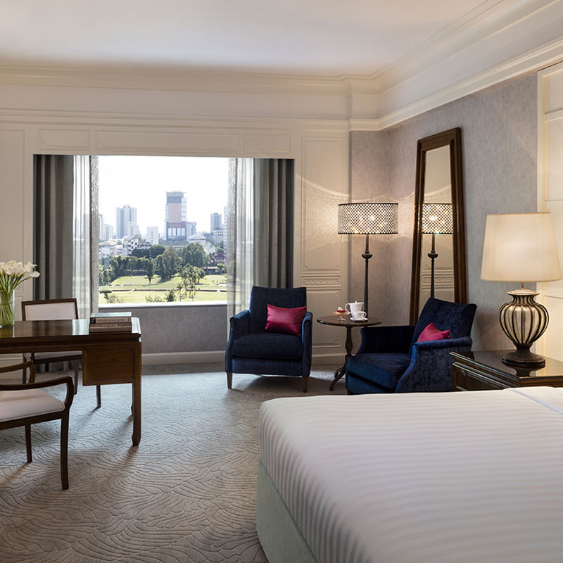 Kasara Club Room