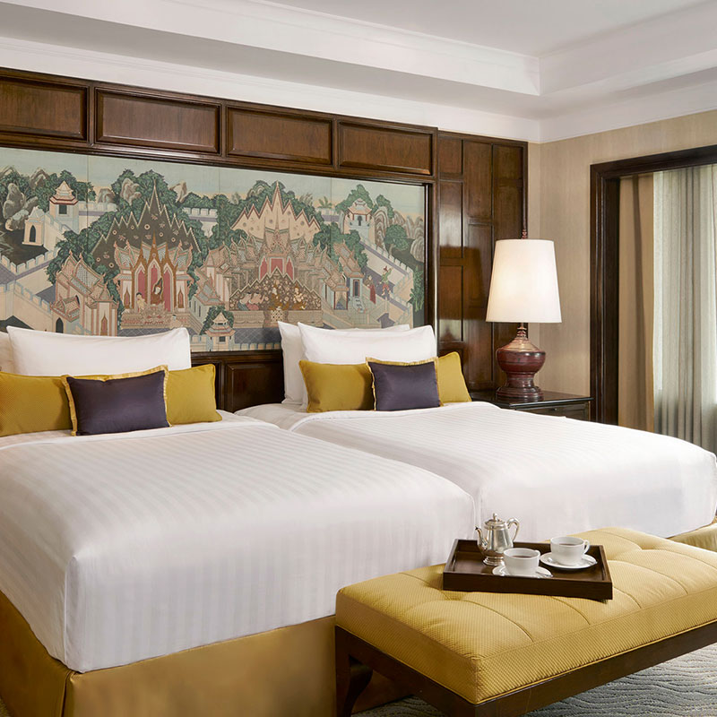 Siam Suite
