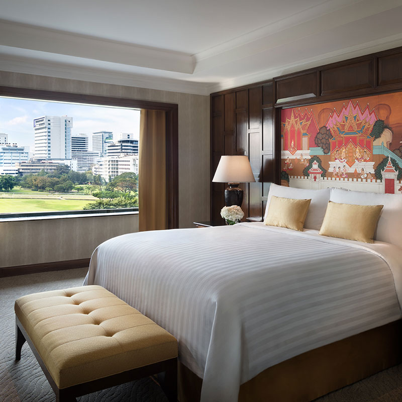 Siam Suite
