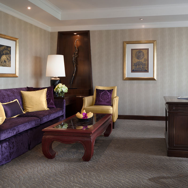Siam Suite