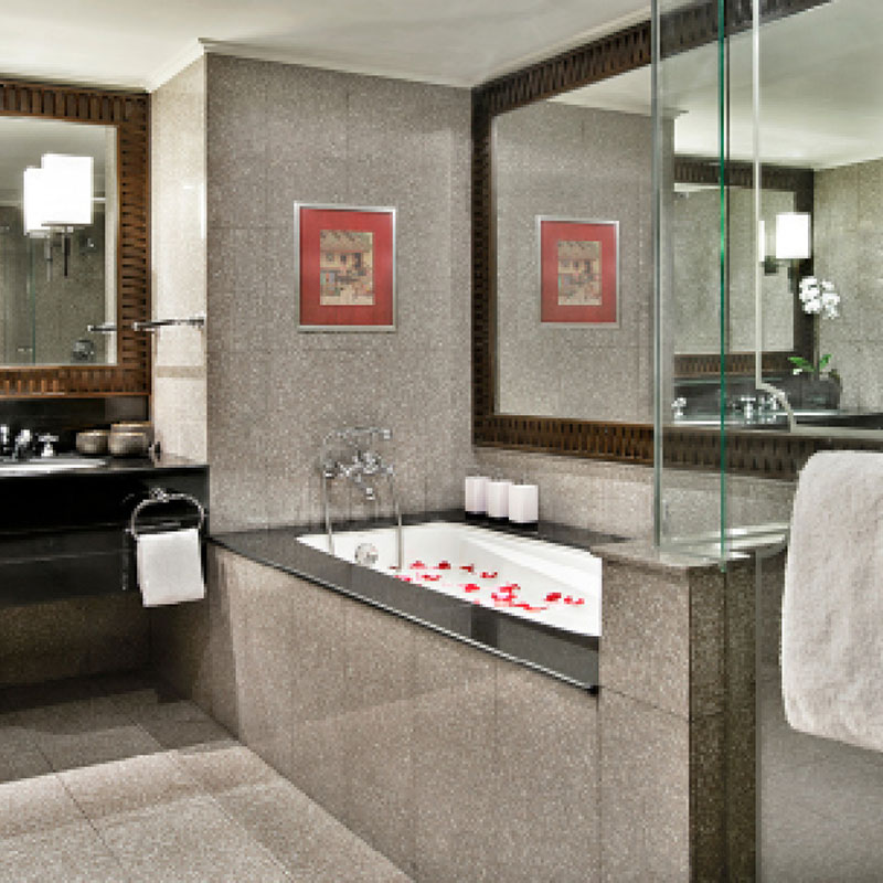 One Bedroom Suite