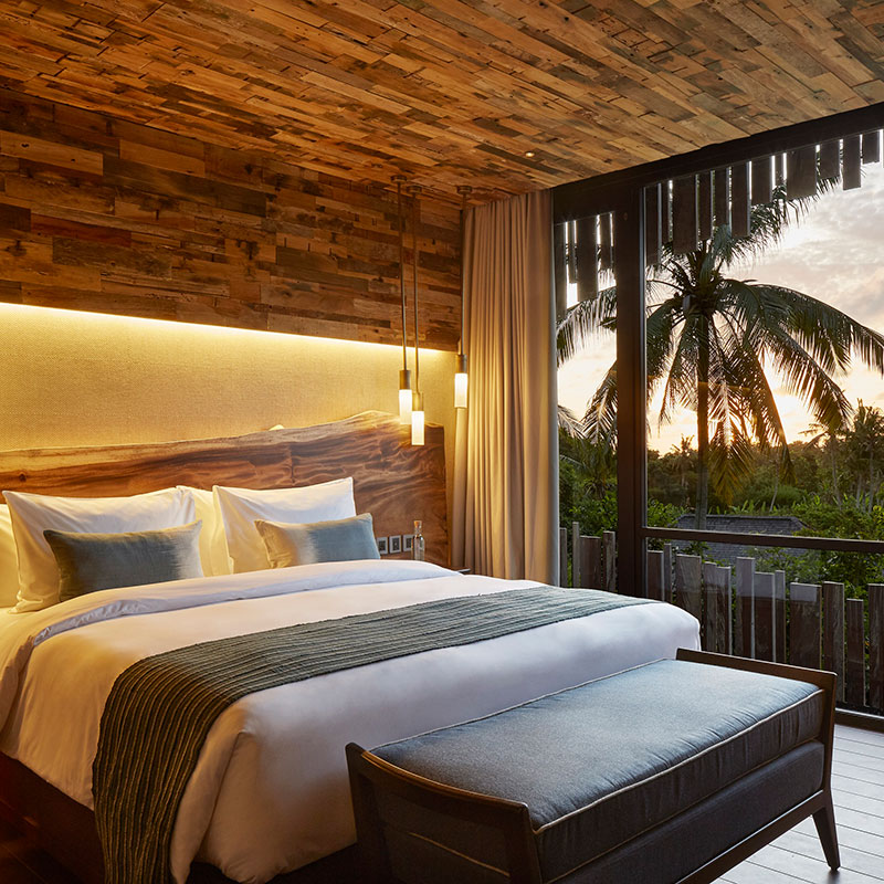 Canopy Suite