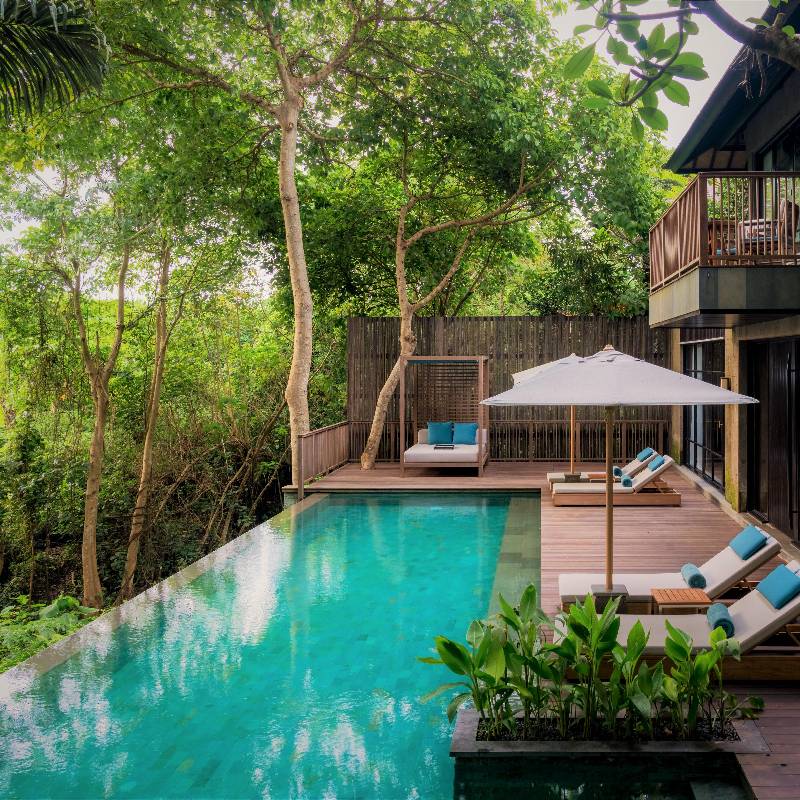 The Residence