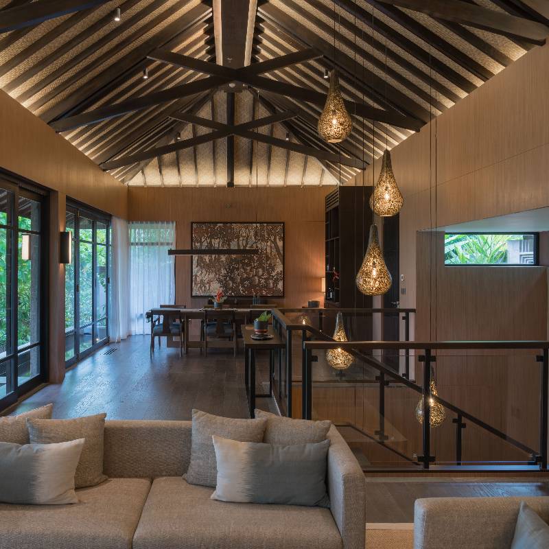 The Residence