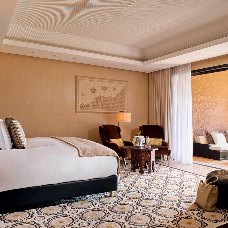 Family suite