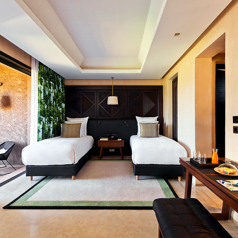 Family suite