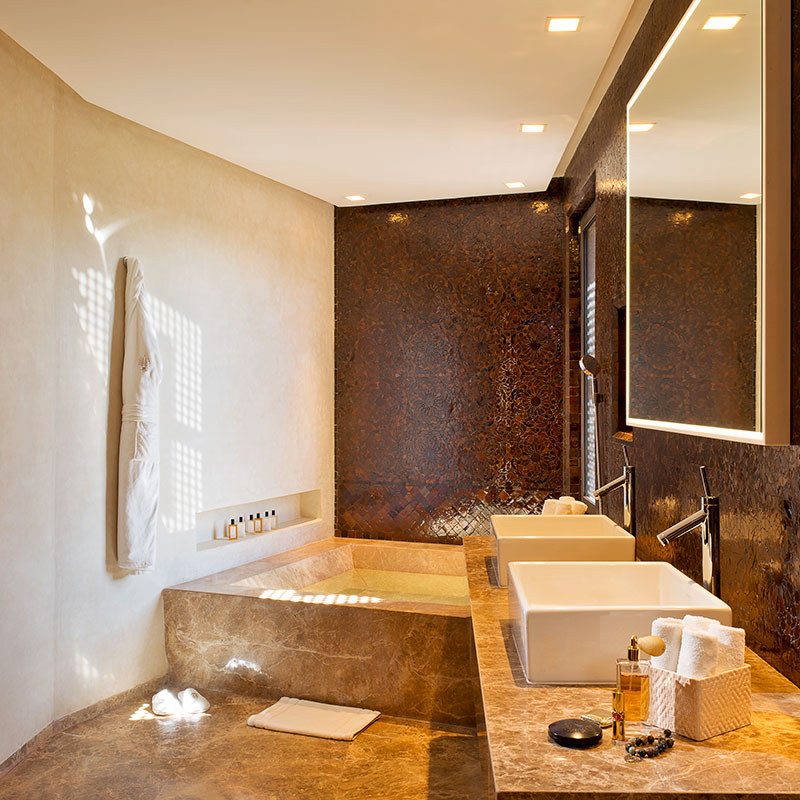 Family suite