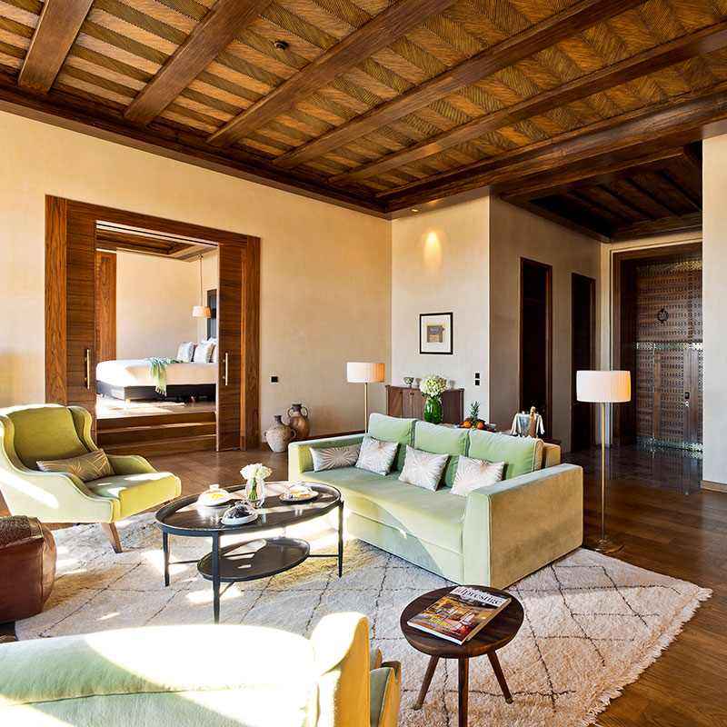 Penthouse Suite 
