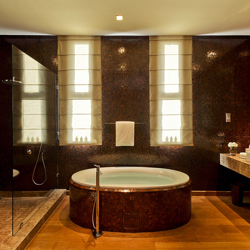 Penthouse Suite 