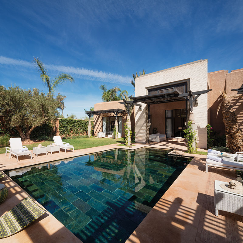 Prince Villa