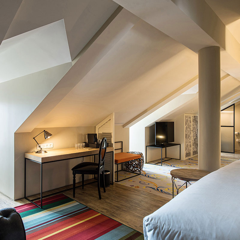 Loft