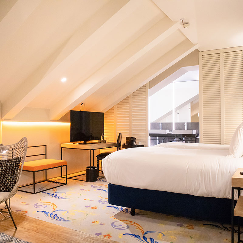 Loft