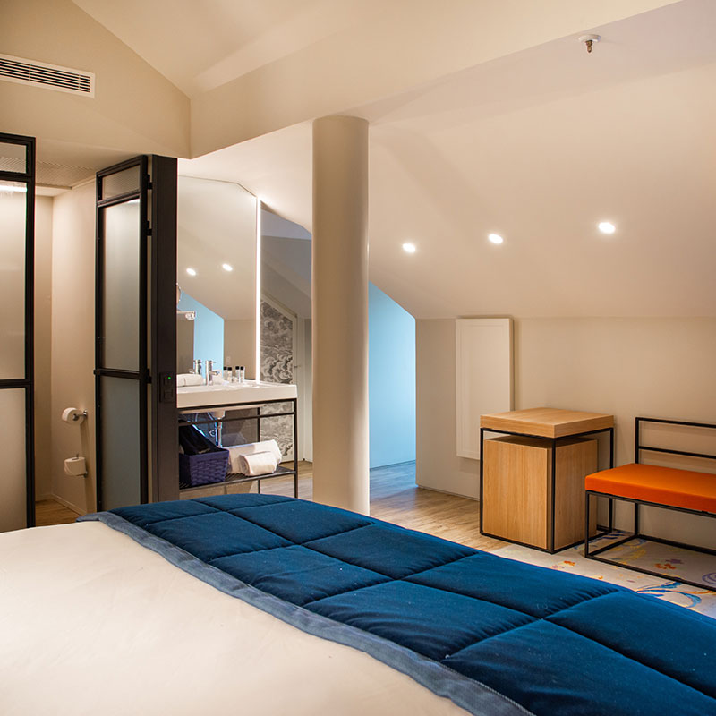 Loft