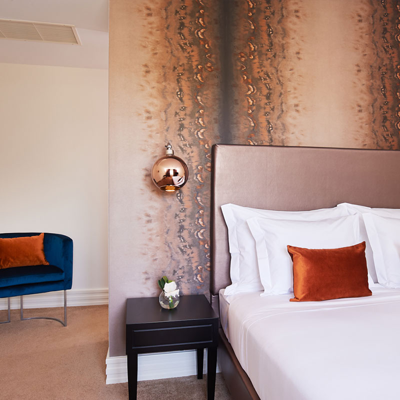 Superior Single Room 