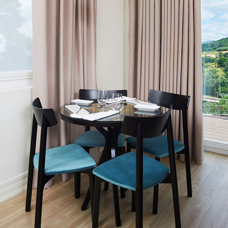 Villa Deluxe - Triple Occupancy