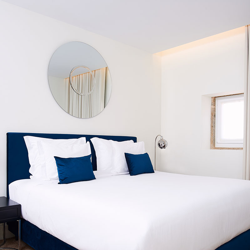 Suite King Superior - Triple Occupancy
