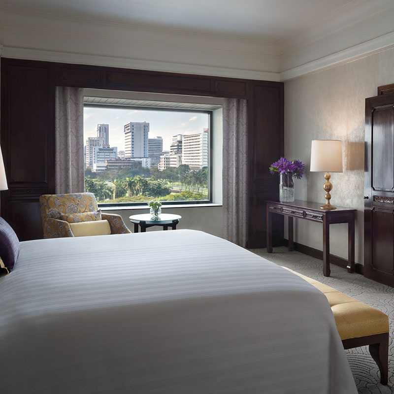 Two Bedroom Family Suite