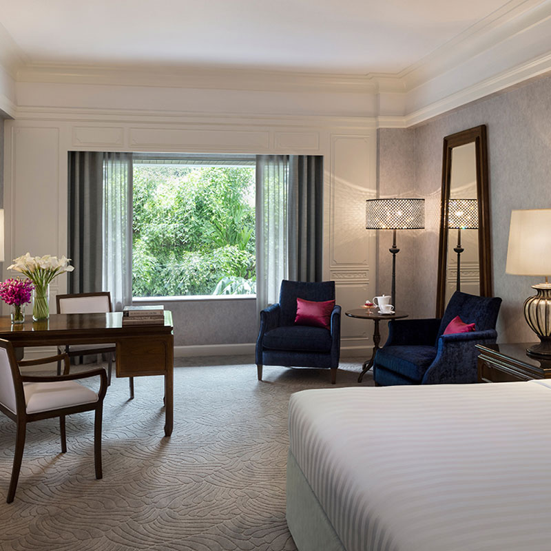 Two Bedroom Family Suite