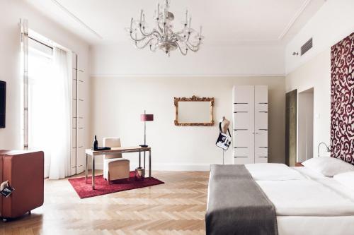 Classic Rubin Junior Suite