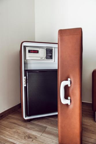 Classic Rubin Junior Suite