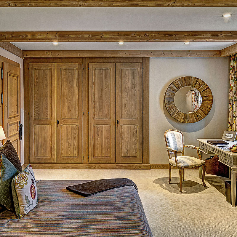 Cosy Room