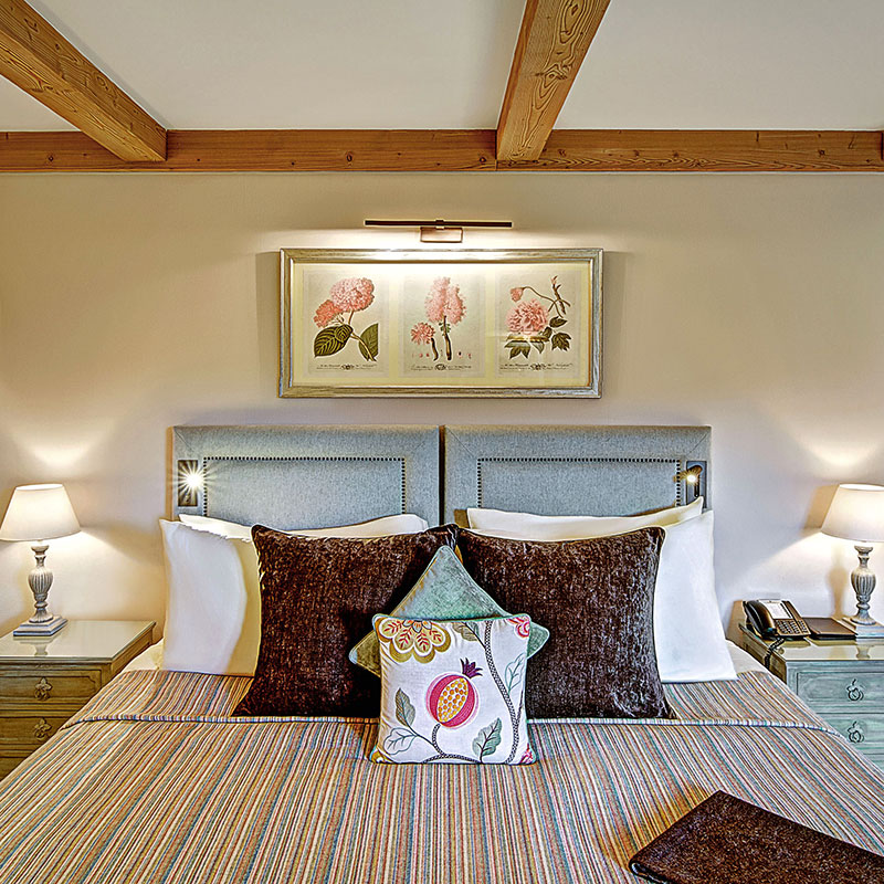 Cosy Room
