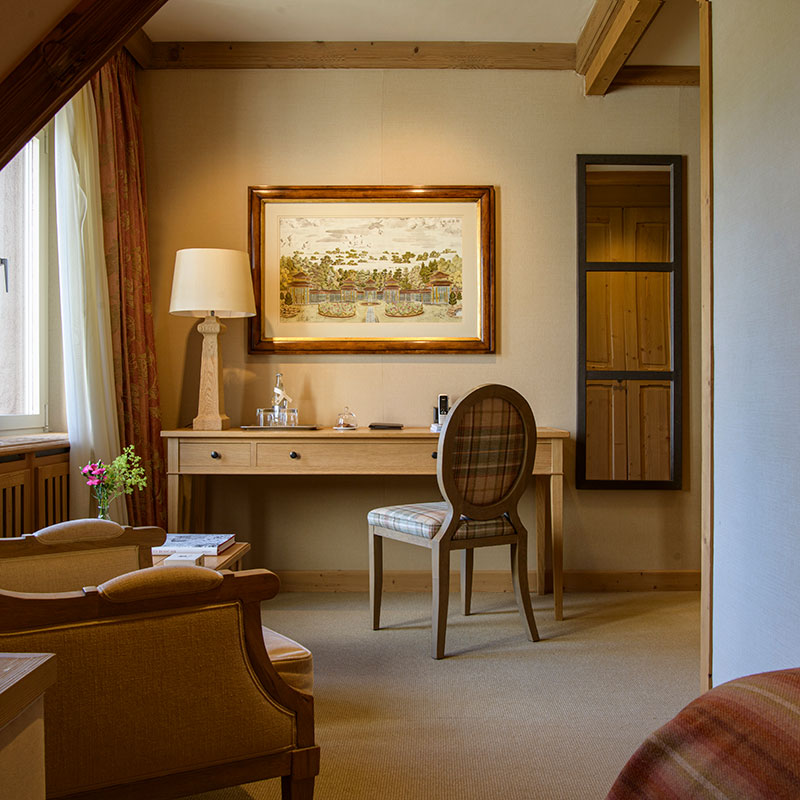 Cosy Room