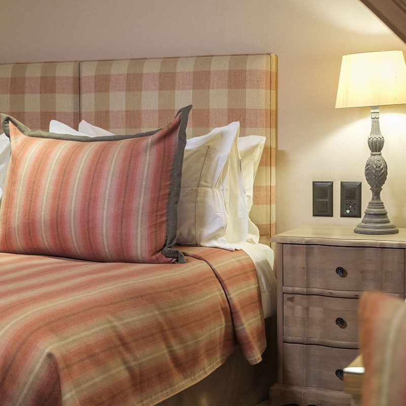 Cosy Room