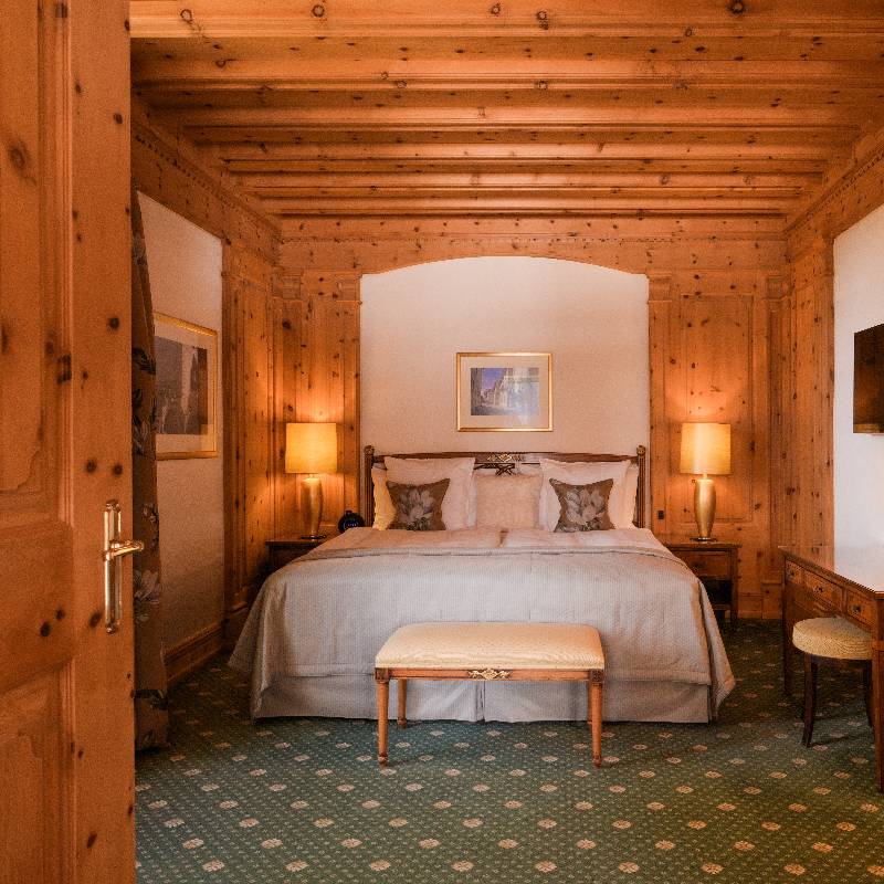 Engadine Suite