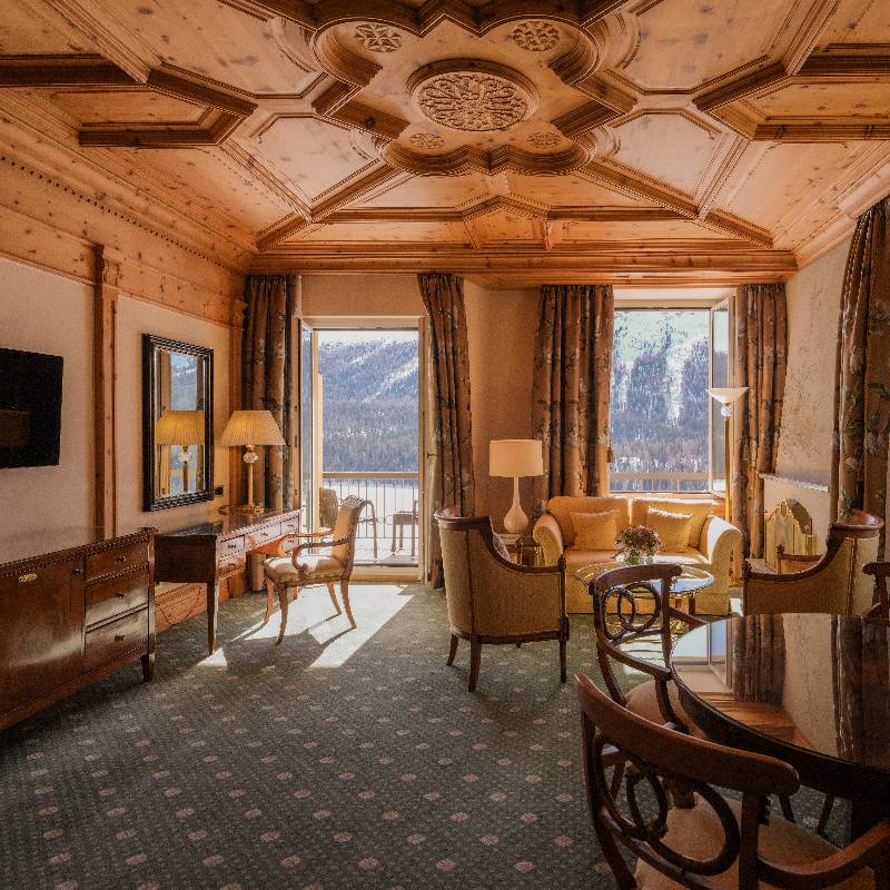 Engadine Suite