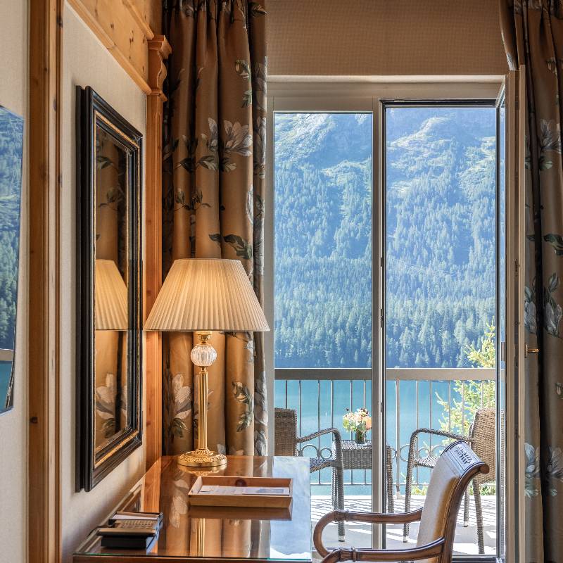 Engadine Suite