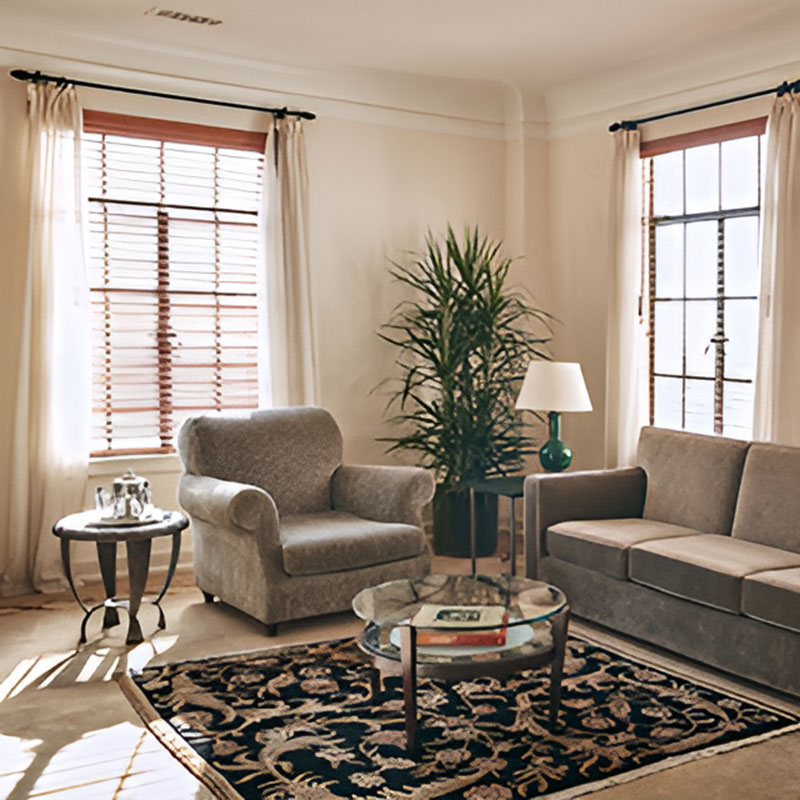 Two Bedroom Suite