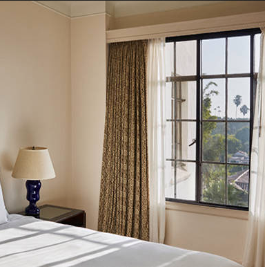 Two Bedroom Suite