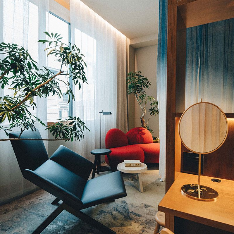 K5 Room