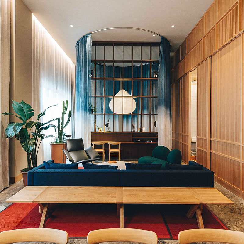 K5 Suite