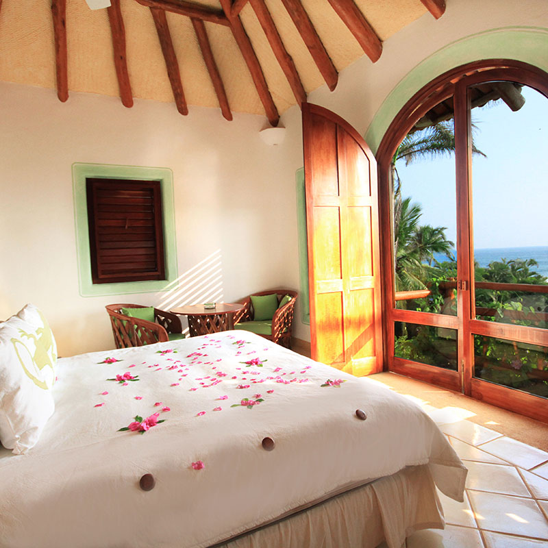 Ocean View Suite Deluxe