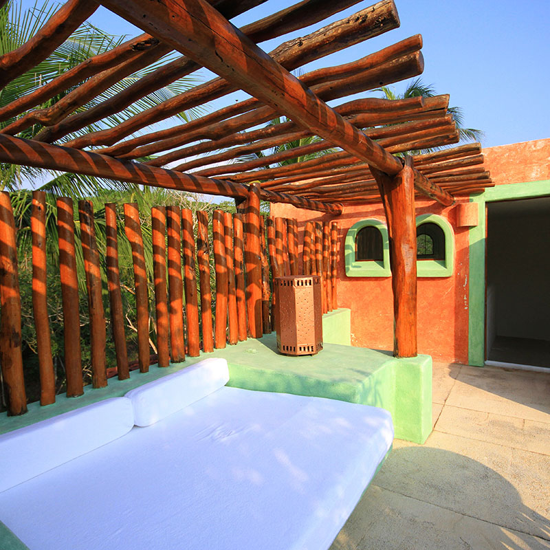 Ocean View Suite Deluxe
