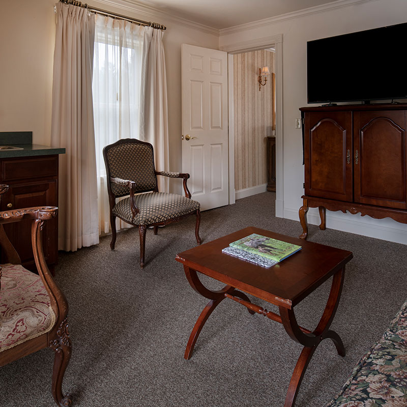 Presidential Suite