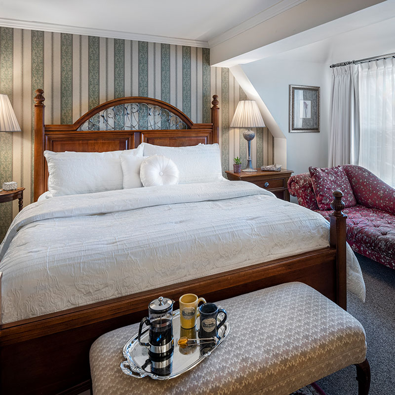 Katherine Suite