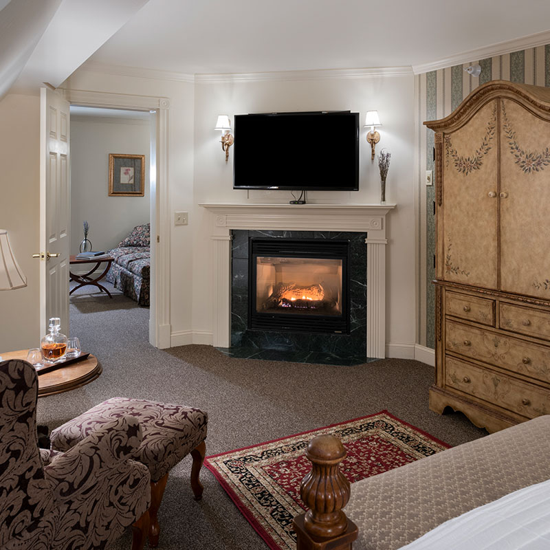 Katherine Suite