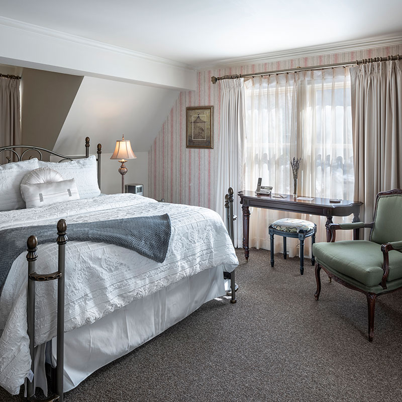 Brookmead Suite
