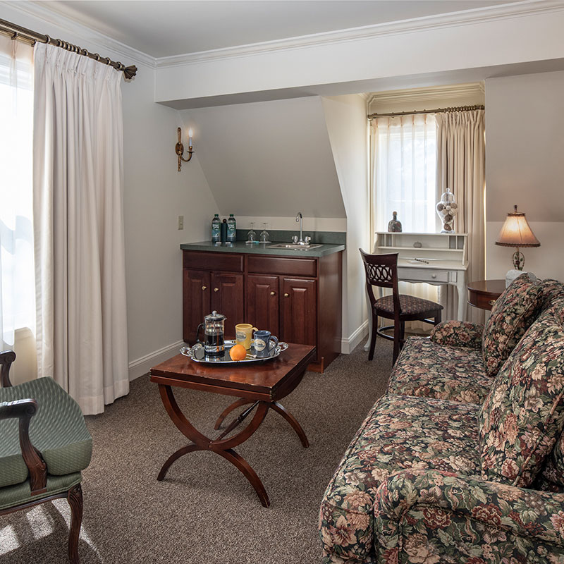 Brookmead Suite