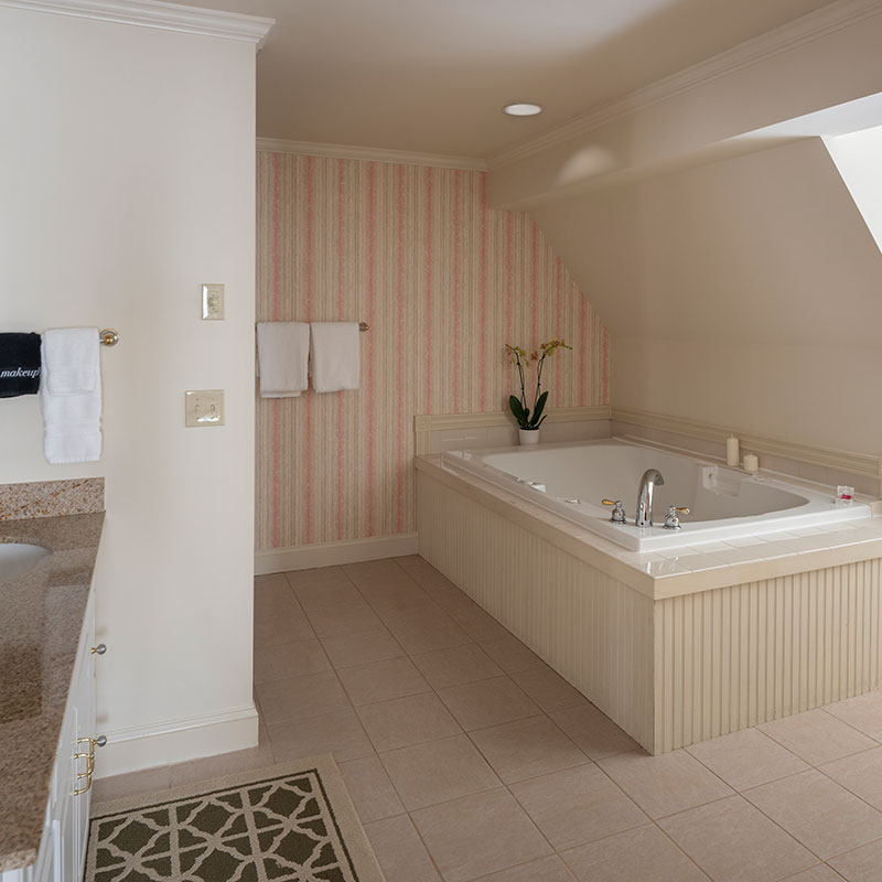 Brookmead Suite